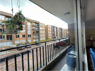 Foto 5 de ARRIENDO APARTAMENTO CONJUNTO HUERTAS DE CAJICA RESERVADO, CAJICA – CUNDINAMARCA.