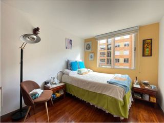 Foto 10 de ARRIENDO APARTAMENTO CONJUNTO HUERTAS DE CAJICA RESERVADO, CAJICA – CUNDINAMARCA.