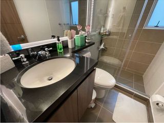 Foto 11 de ARRIENDO APARTAMENTO CONJUNTO HUERTAS DE CAJICA RESERVADO, CAJICA – CUNDINAMARCA.