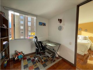 Foto 13 de ARRIENDO APARTAMENTO CONJUNTO HUERTAS DE CAJICA RESERVADO, CAJICA – CUNDINAMARCA.