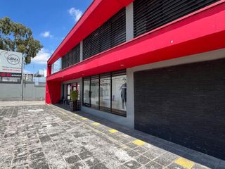Foto 1 de OFICINA COMERCIAL EN RENTA- AV. GALO PLAZA LASSO FRENTE A HYUNDAI
