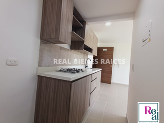 Foto 2 de ¡Tu nuevo hogar te espera! Apartamento de 3 habitaciones en excelente ubicación.