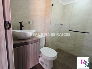 Foto 5 de ¡Tu nuevo hogar te espera! Apartamento de 3 habitaciones en excelente ubicación.
