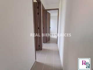 Foto 6 de ¡Tu nuevo hogar te espera! Apartamento de 3 habitaciones en excelente ubicación.