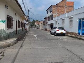 Foto 11 de SE ARRIENDA CASA ESQUINERA CON LOCAL BARRIO OBRERO PALMIRA
