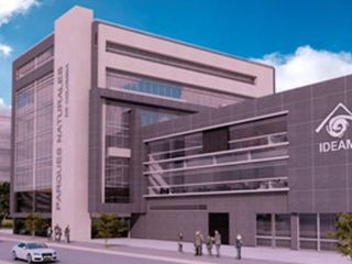 Oficinas en arrieindo Edificio Tech Center - Avenida el Dorado