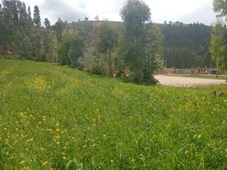 Foto 1 de 🏡🌱 𝐒𝐄 𝐕𝐄𝐍𝐃𝐄 𝐓𝐄𝐑𝐑𝐄𝐍𝐎 𝐂𝐎𝐍 𝐇𝐀𝐁𝐈𝐋𝐈𝐓𝐀𝐂𝐈𝐎́𝐍 𝐔𝐑𝐁𝐀𝐍𝐀 𝐃𝐄 𝟓𝟓𝟏𝟖.𝟒𝟖 𝐌𝟐🏡🌱