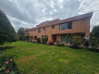 Foto 4 de ARRIENDO CASA EN SAN JOSE DE BAVARIA