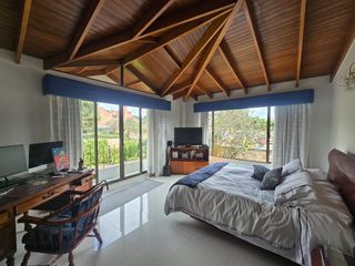 Foto 2 de ARRIENDO CASA EN SAN JOSE DE BAVARIA