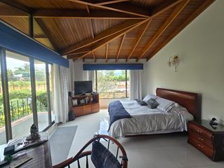 Foto 3 de ARRIENDO CASA EN SAN JOSE DE BAVARIA