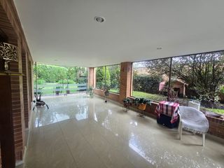Foto 8 de ARRIENDO CASA EN SAN JOSE DE BAVARIA