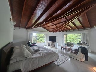 Foto 9 de ARRIENDO CASA EN SAN JOSE DE BAVARIA