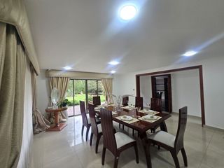 Foto 1 de ARRIENDO CASA EN SAN JOSE DE BAVARIA