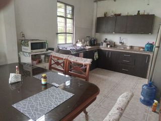 Foto 11 de Se Vende Casa con Terreno de 1800 m2  en las Villegas ,La Concordia