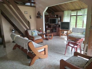 Foto 12 de Se Vende Casa con Terreno de 1800 m2  en las Villegas ,La Concordia