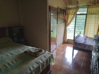 Foto 14 de Se Vende Casa con Terreno de 1800 m2  en las Villegas ,La Concordia