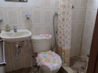 Foto 16 de Se Vende Casa con Terreno de 1800 m2  en las Villegas ,La Concordia