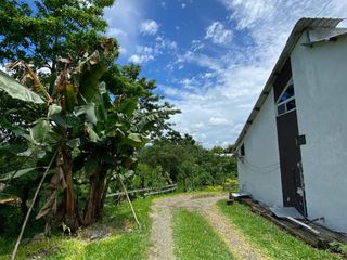 Foto 9 de Se Vende Casa con Terreno de 1800 m2  en las Villegas ,La Concordia