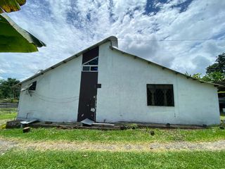 Foto 5 de Se Vende Casa con Terreno de 1800 m2  en las Villegas ,La Concordia