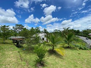 Foto 4 de Se Vende Casa con Terreno de 1800 m2  en las Villegas ,La Concordia