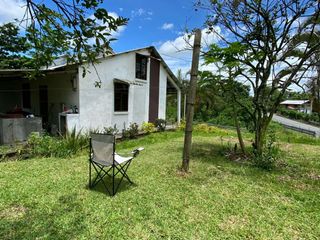 Foto 3 de Se Vende Casa con Terreno de 1800 m2  en las Villegas ,La Concordia