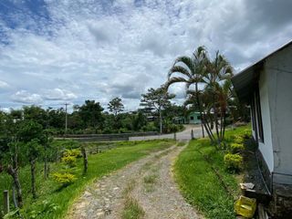Foto 8 de Se Vende Casa con Terreno de 1800 m2  en las Villegas ,La Concordia