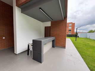 Foto 10 de ARRIENDO APARTAMENTO EN COLINA