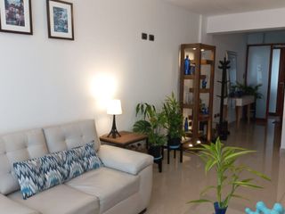 Foto 2 de ALQUILO DPTO. 1 DORM AMOBLADO SURCO VELASCO ASTETE