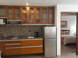 Foto 7 de ALQUILO DPTO. 1 DORM AMOBLADO SURCO VELASCO ASTETE