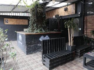 Foto 5 de Excelente local en renta o venta ubicado en Barrios unidos