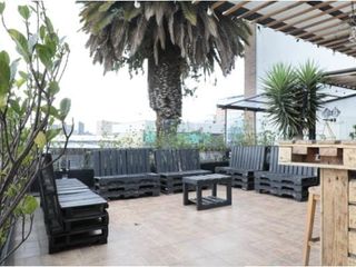 Foto 24 de Excelente local en renta o venta ubicado en Barrios unidos