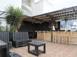 Foto 25 de Excelente local en renta o venta ubicado en Barrios unidos