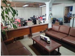 Foto 19 de Excelente bodega en venta ubicada en Puente Aranda