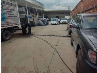Foto 3 de Excelente bodega en venta ubicada en Puente Aranda