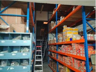 Foto 11 de Excelente bodega en venta ubicada en Puente Aranda