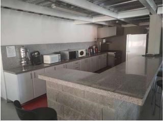 Foto 14 de Excelente bodega en venta ubicada en Puente Aranda