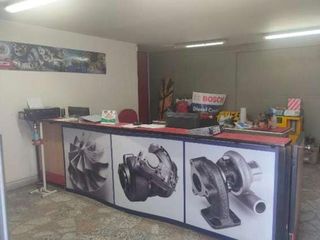 Foto 15 de Excelente bodega en venta ubicada en Puente Aranda