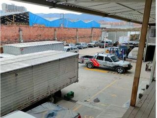 Foto 1 de Excelente bodega en venta ubicada en Puente Aranda