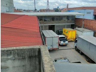 Foto 2 de Excelente bodega en venta ubicada en Puente Aranda