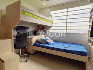 Foto 2 de Apartamento en Venta en La Castellana, Montería – 3 Habitaciones, Balcón y Zonas Sociales