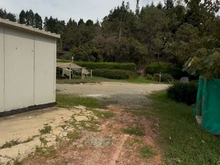 Foto 4 de LOTE INDUSTRIAL EN VENTA, AUTOPISTA MEDELLIN-BOGOTA, A 10 MINUTOS DEL AEROPUERTO