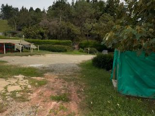 Foto 6 de LOTE INDUSTRIAL EN VENTA, AUTOPISTA MEDELLIN-BOGOTA, A 10 MINUTOS DEL AEROPUERTO