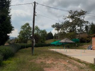 Foto 7 de LOTE INDUSTRIAL EN VENTA, AUTOPISTA MEDELLIN-BOGOTA, A 10 MINUTOS DEL AEROPUERTO