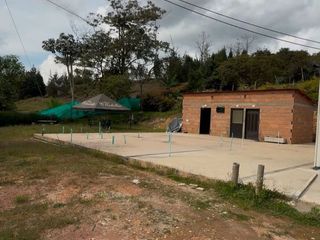 Foto 8 de LOTE INDUSTRIAL EN VENTA, AUTOPISTA MEDELLIN-BOGOTA, A 10 MINUTOS DEL AEROPUERTO