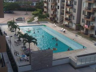 Foto 1 de Apartamento en venta en Ricaurte, Cundinamarca