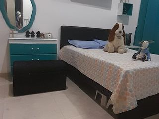 Foto 4 de Apartamento en venta en Ricaurte, Cundinamarca