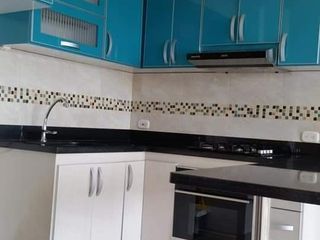 Foto 3 de Apartamento en venta en Ricaurte, Cundinamarca