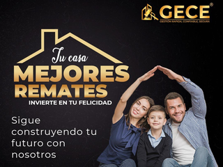 Foto 2 de 💰 ¡Increíbles Remates de Casas! 🏠