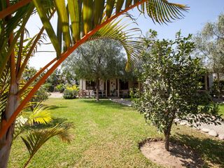 Foto 1 de Dos Casas de Campo en El Carmen, ICA, Vive en tranquilidad!