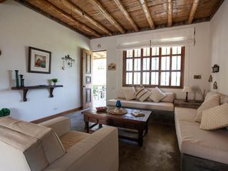 Foto 3 de Dos Casas de Campo en El Carmen, ICA, Vive en tranquilidad!